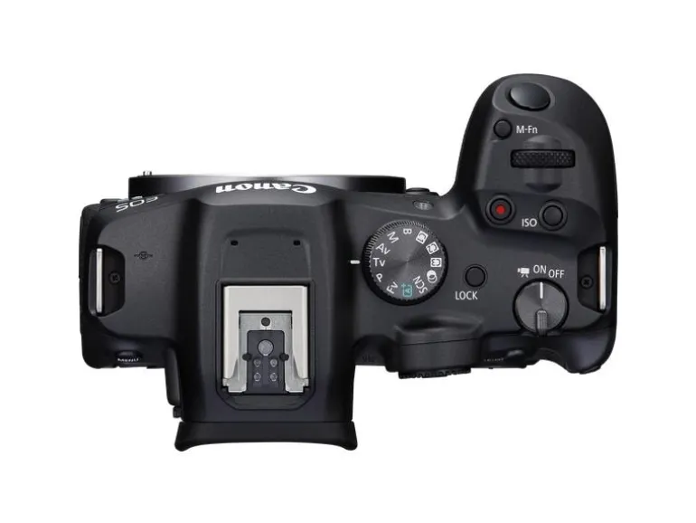 Canon Fotokamera EOS R7 Body