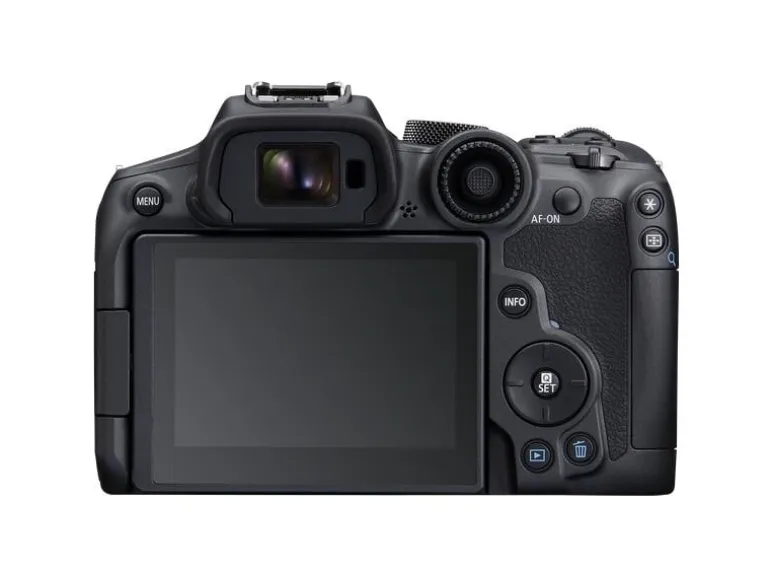 Canon Fotokamera EOS R7 Body