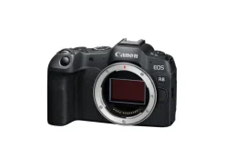 Canon Fotokamera EOS R8 24-240 KIT