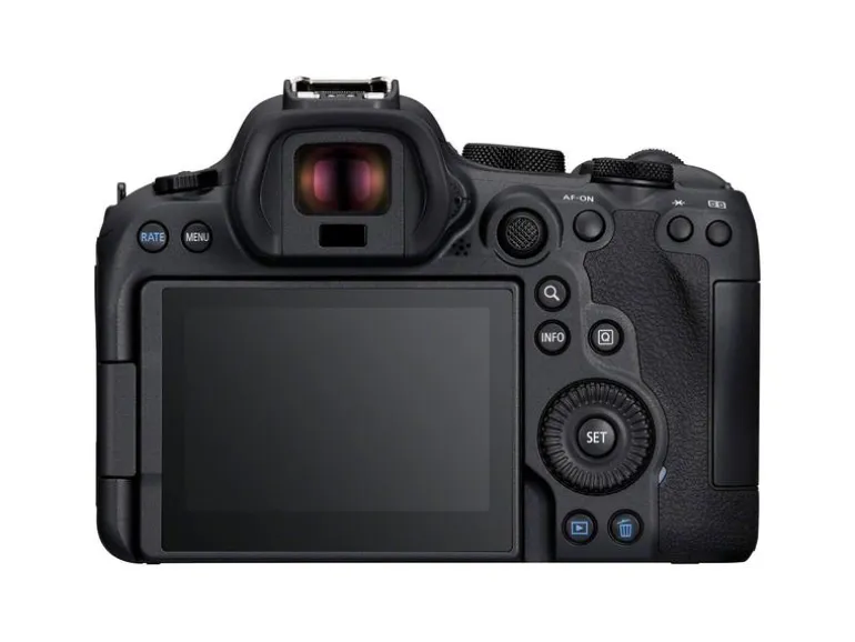 Canon Fotokamera EOS R6 Mark II Body