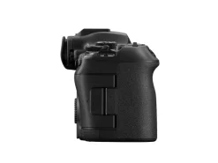 Canon Fotokamera EOS R6 Mark III Kit inkl. Objektiv RF 24-105 STM