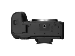 Canon Fotokamera EOS R6 Mark III Kit inkl. Objektiv RF 24-105 STM