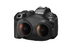 Canon Fotokamera EOS R6 Mark III Kit inkl. Objektiv RF 24-105 STM