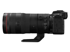 Canon Fotokamera EOS R6 Mark III Kit inkl. Objektiv RF 24-105 STM