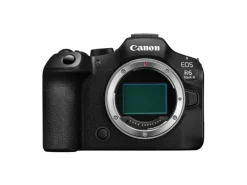 Canon Fotokamera EOS R6 Mark III Kit inkl. Objektiv RF 24-105 STM