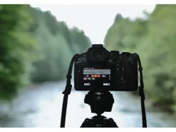 Canon Fotokamera EOS R6 Mark III Kit inkl. Objektiv RF 24-105 STM