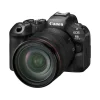 Canon Fotokamera EOS R6 Mark III Kit inkl. Objektiv RF 24-105 L