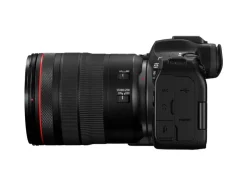 Canon Fotokamera EOS R6 Mark III Kit inkl. Objektiv RF 24-105 L