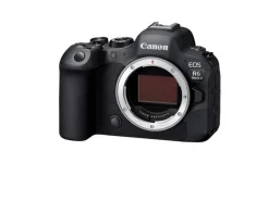 Canon Fotokamera EOS R6 Mark II Kit RF 24-105 L