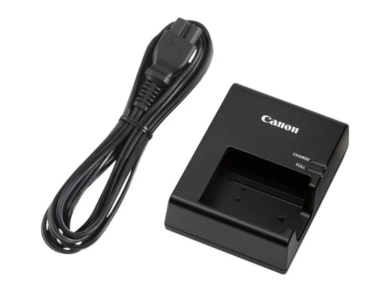 Canon Ladegerät LC-E10E