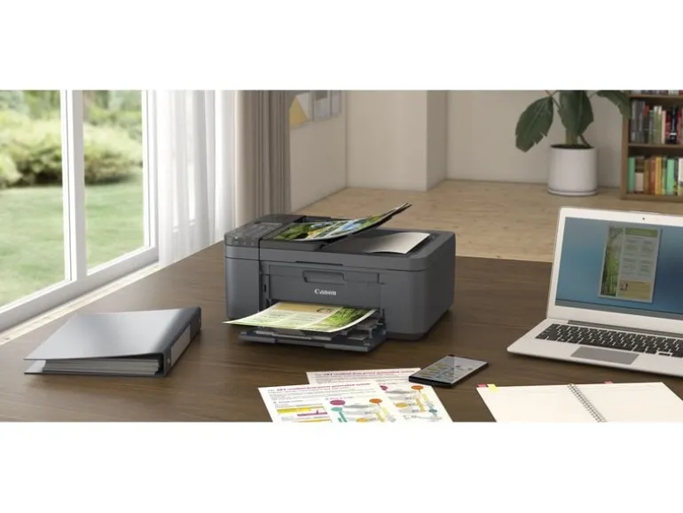 Canon Multifunktionsdrucker PIXMA TR4755I