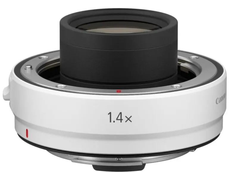 Canon Objektiv-Konverter Extender RF 1.4x