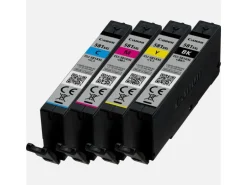 Canon Tintenset CLI-581XXL