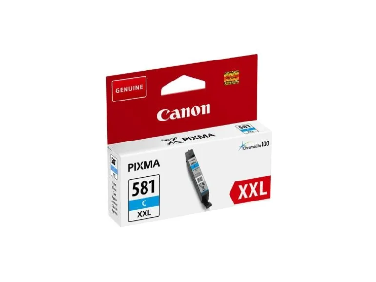 Canon Tintenset CLI-581XXL