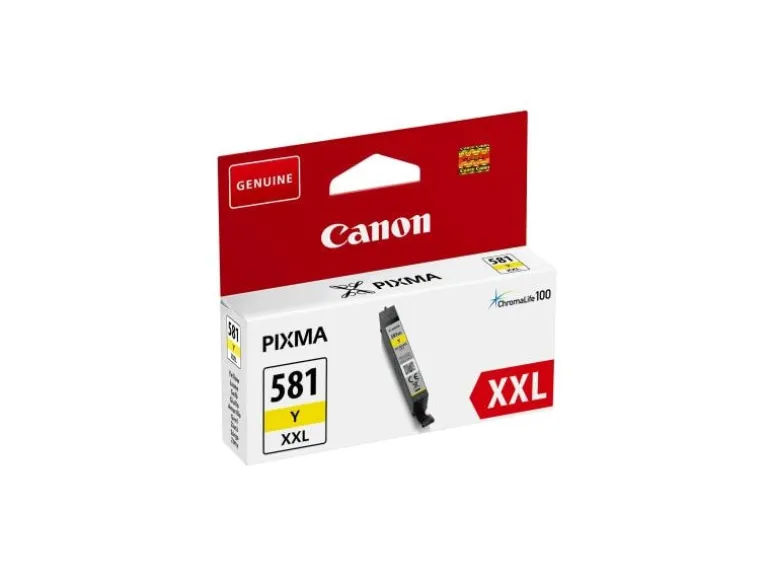 Canon Tintenset CLI-581XXL