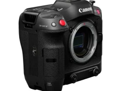 Canon Videokamera C70