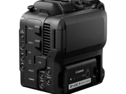 Canon Videokamera C70