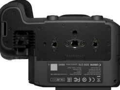 Canon Videokamera C70