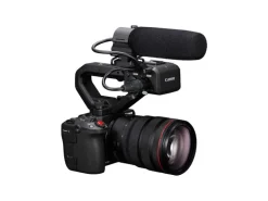 Canon Videokamera EOS C50