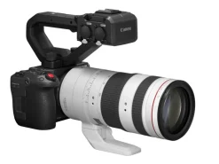 Canon Videokamera EOS C50