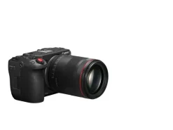 Canon Videokamera EOS C50