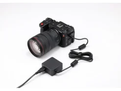 Canon Videokamera EOS C50 Kit LP-E6P, 512 GB CFE