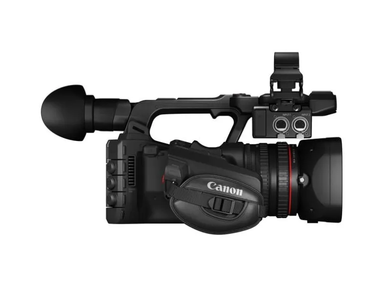 Canon Videokamera XF605