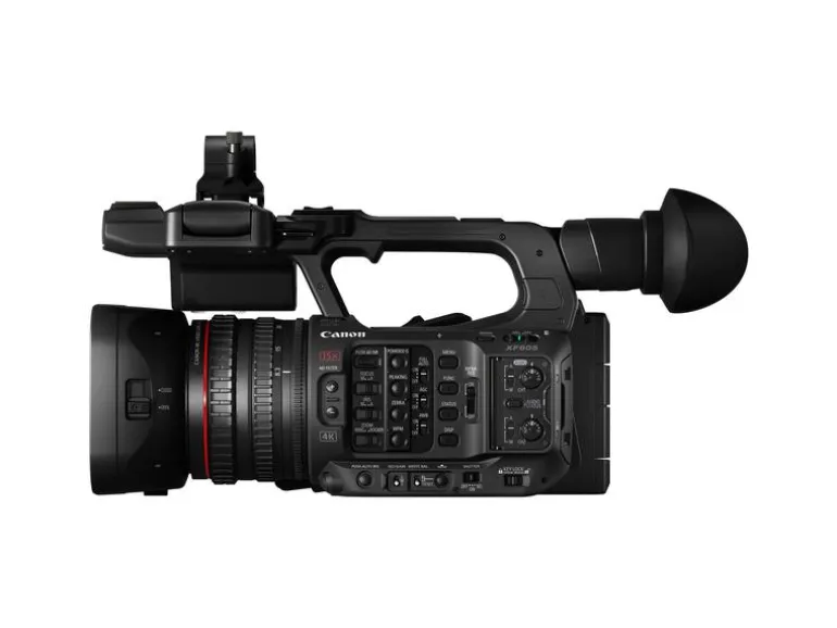 Canon Videokamera XF605