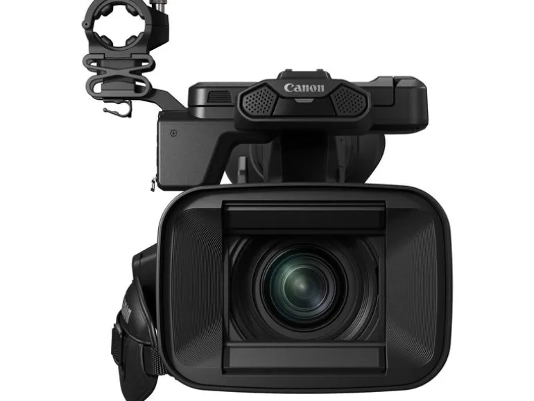 Canon Videokamera XF605
