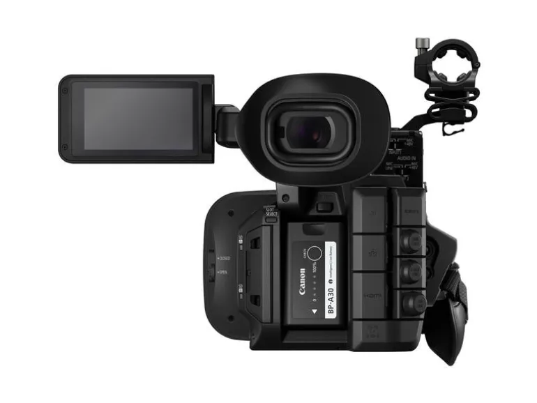 Canon Videokamera XF605