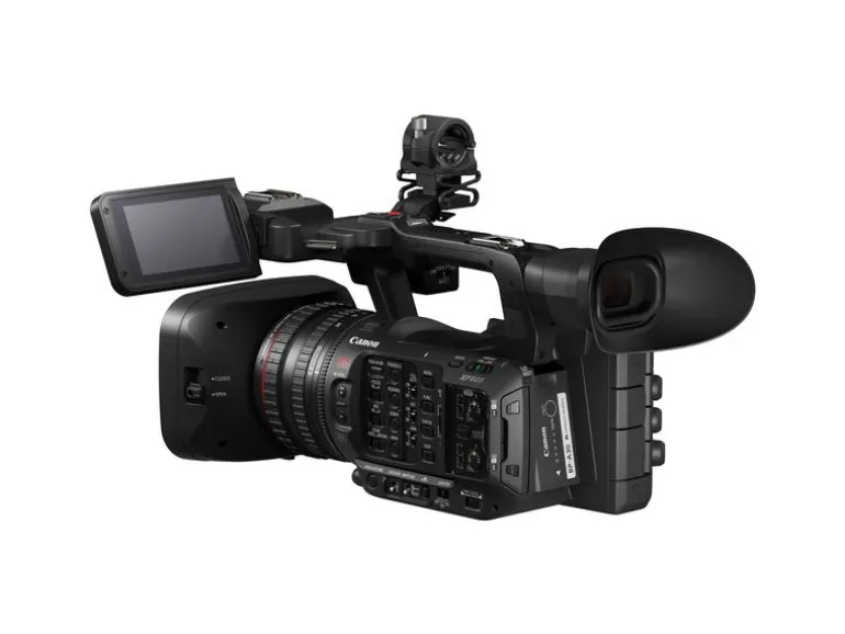 Canon Videokamera XF605
