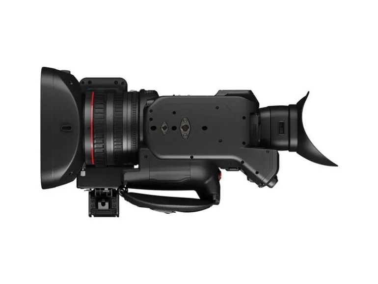 Canon Videokamera XF605