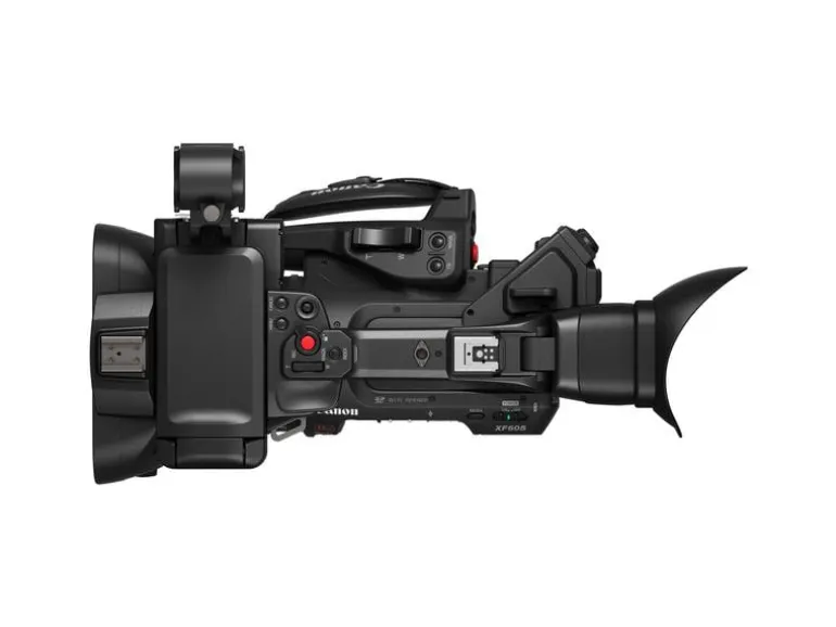 Canon Videokamera XF605
