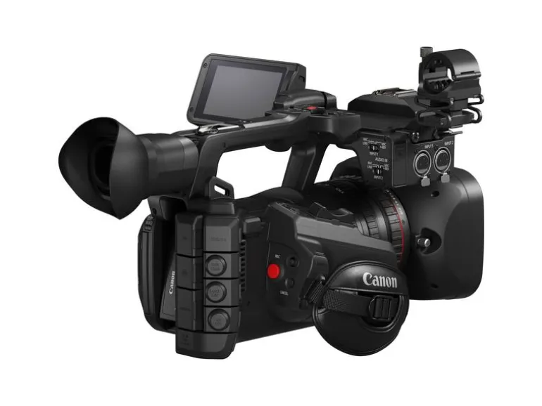 Canon Videokamera XF605