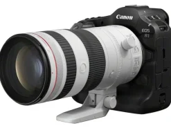 Canon Zoomobjektiv Canon RF 70-200mm F/2.8L IS USM Z Canon RF