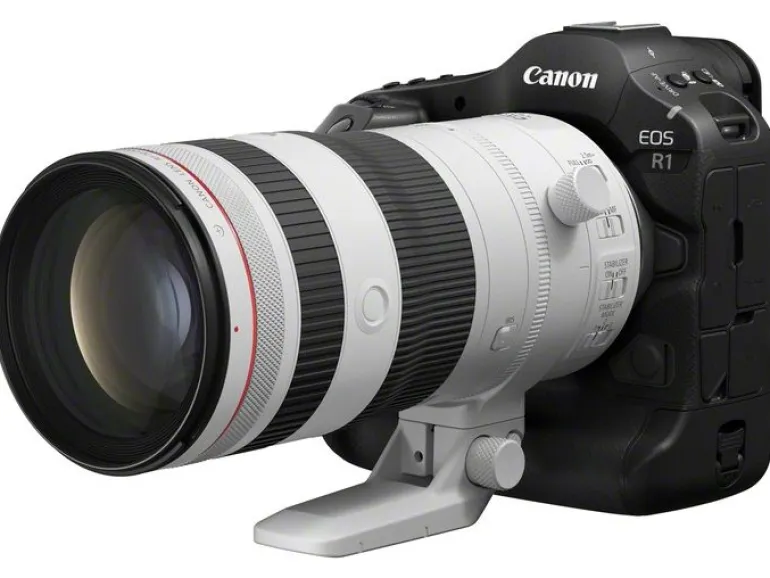 Canon Zoomobjektiv Canon RF 70-200mm F/2.8L IS USM Z Canon RF
