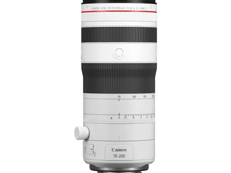 Canon Zoomobjektiv Canon RF 70-200mm F/2.8L IS USM Z Canon RF
