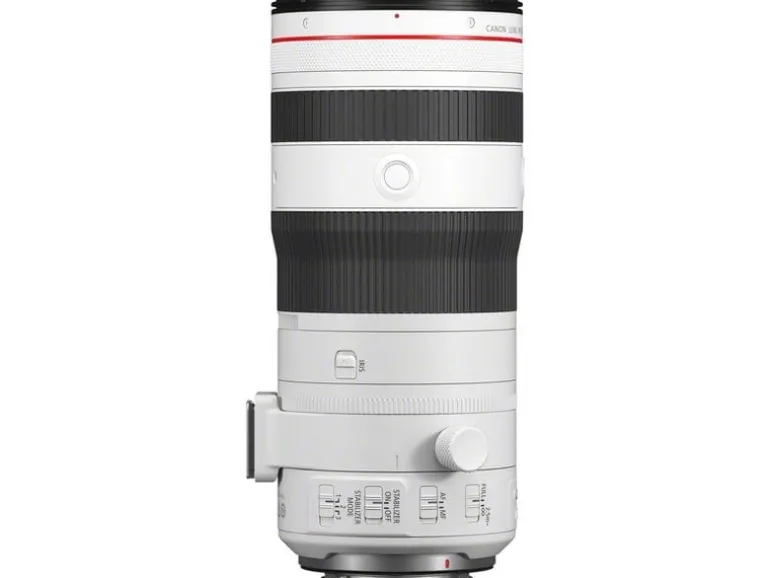 Canon Zoomobjektiv Canon RF 70-200mm F/2.8L IS USM Z Canon RF