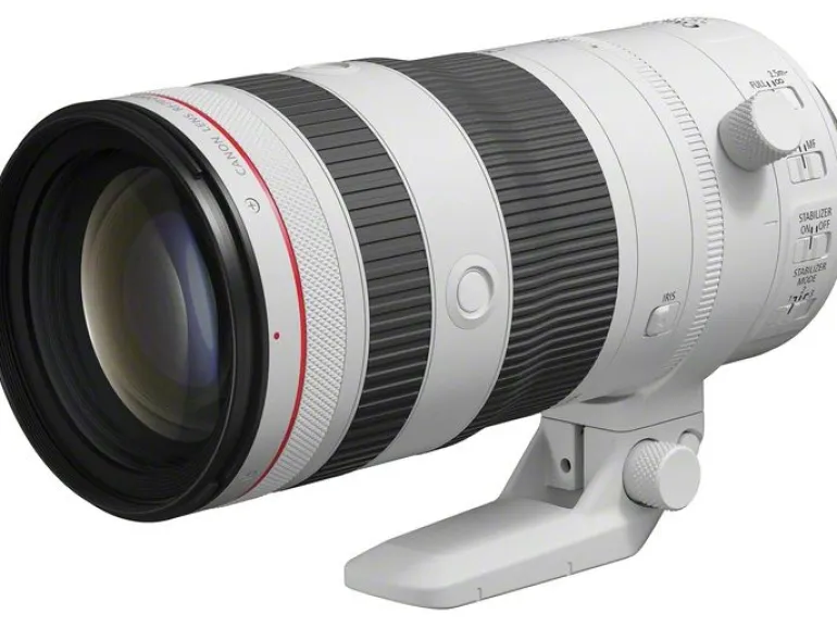 Canon Zoomobjektiv Canon RF 70-200mm F/2.8L IS USM Z Canon RF