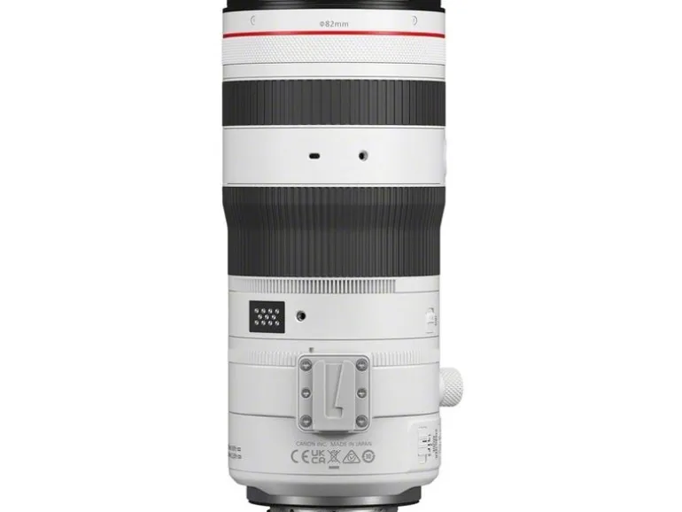 Canon Zoomobjektiv Canon RF 70-200mm F/2.8L IS USM Z Canon RF