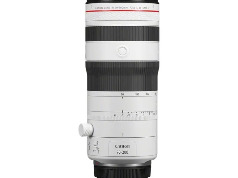 Canon Zoomobjektiv Canon RF 70-200mm F/2.8L IS USM Z Canon RF