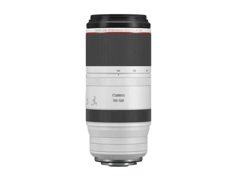 Canon Zoomobjektiv RF 100-500mm F/4.5-7.1L IS USM Canon RF