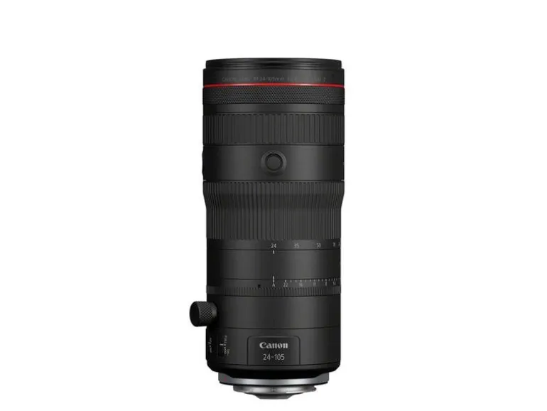 Canon Zoomobjektiv RF 24-105mm F/2.8L IS USM Z Canon RF