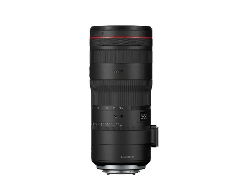 Canon Zoomobjektiv RF 24-105mm F/2.8L IS USM Z Canon RF
