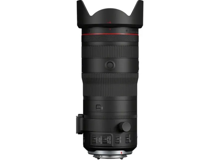 Canon Zoomobjektiv RF 24-105mm F/2.8L IS USM Z Canon RF