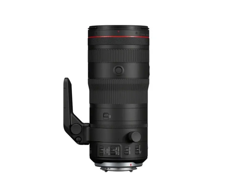 Canon Zoomobjektiv RF 24-105mm F/2.8L IS USM Z Canon RF