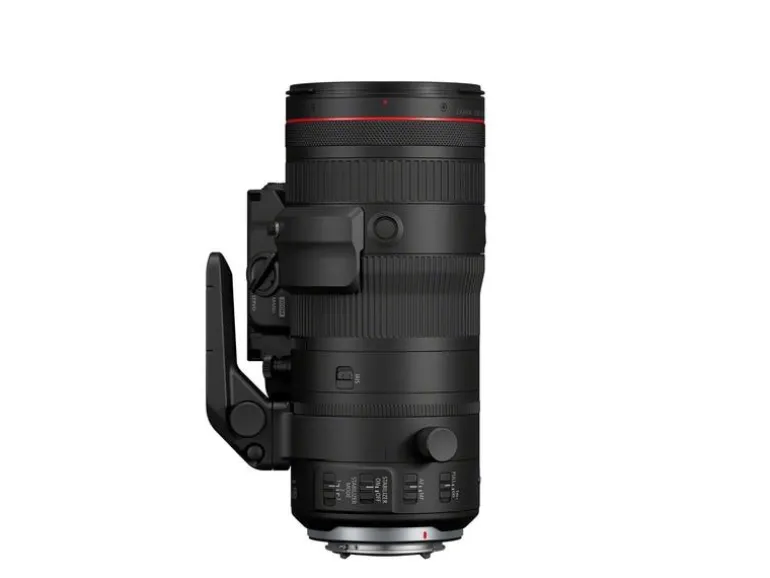Canon Zoomobjektiv RF 24-105mm F/2.8L IS USM Z Canon RF