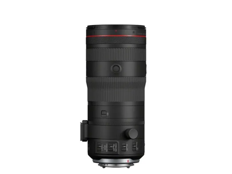 Canon Zoomobjektiv RF 24-105mm F/2.8L IS USM Z Canon RF