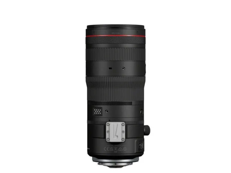 Canon Zoomobjektiv RF 24-105mm F/2.8L IS USM Z Canon RF
