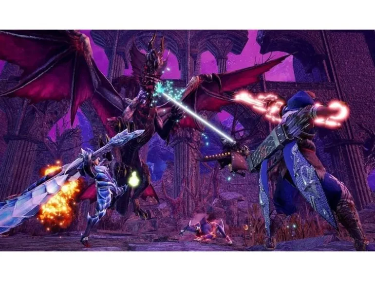 Capcom Monster Hunter Rise + Sunbreak (Box)